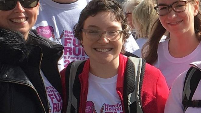 Бекка Гендерсон