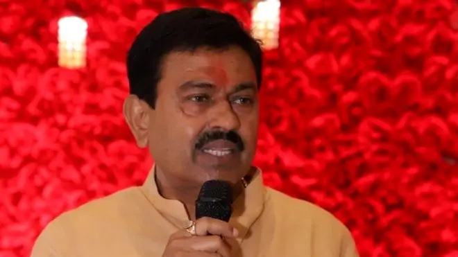 अजय मिश्रा