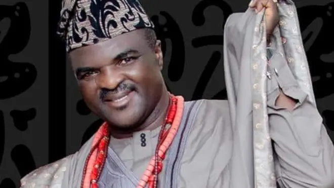 Abass Akande Obesere