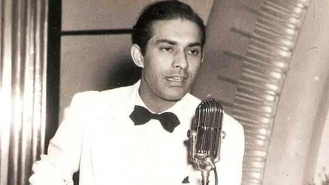 तलत महमूद