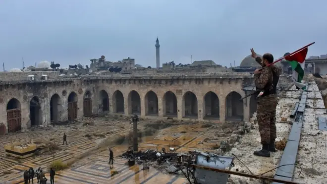 Aleppo