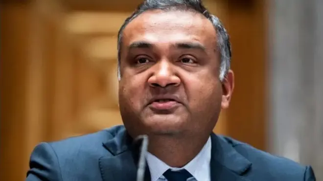 యూట్యూబ్ కొత్త సీఈఓ నీల్ మోహన్