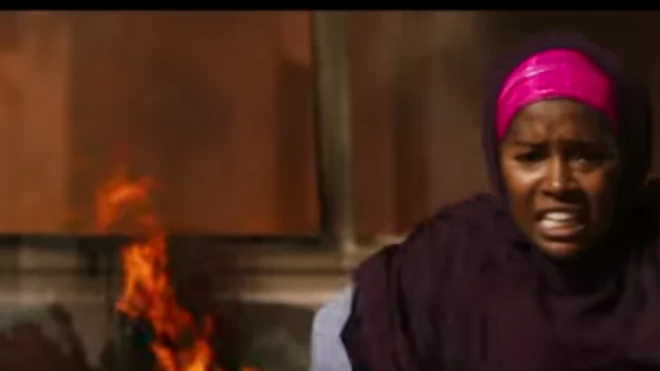 Filimka Gabadhii Muqdisho