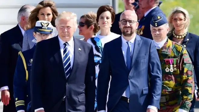 د ناټو له سرمشریزې وروسته ممکن د امریکا ولسمشر هم افغانستان ته د څو زرو ځواکونو استولو پرېکړه وکړي.