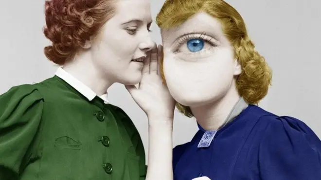 İngilisdilli insanlar qoxuları təsvir edən sözlər tapmaqda çətinlik çəkirlər - başqa dilləri danışanlar isə yox