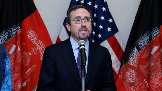 جان بس ویلي، په تېرو ولسمشریزو ټاکنو کې د خلکو ګډون کچه ټیټه وه