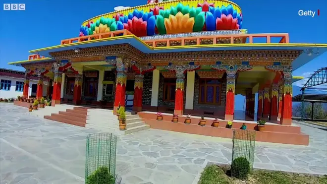 अरुणाचल प्रदेश