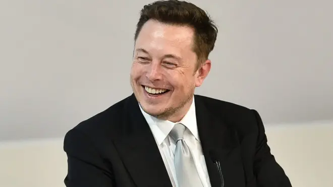 Илон Маск уже вызвался помочь энергетике Австралии