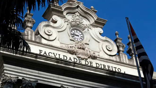 Faculdade de Direito da USP