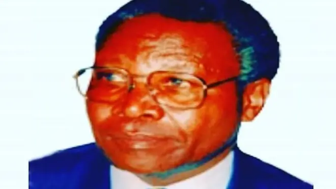 Kabuga