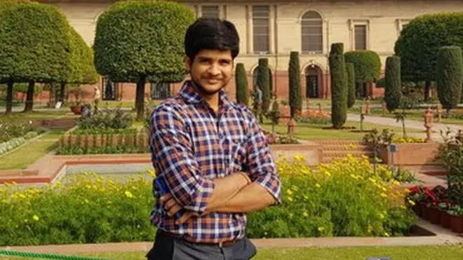 અનુજ વાજપેયી