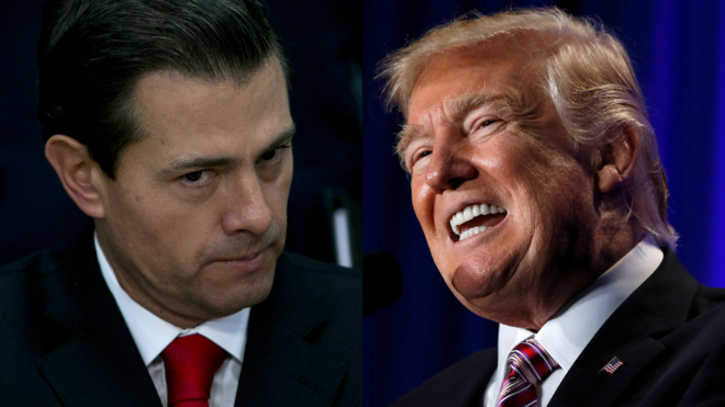 Qué Cambia Realmente Y Qué No Tras La Orden De Donald Trump De Levantar