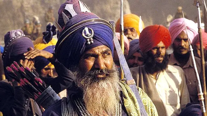 ਨਿਹੰਗ