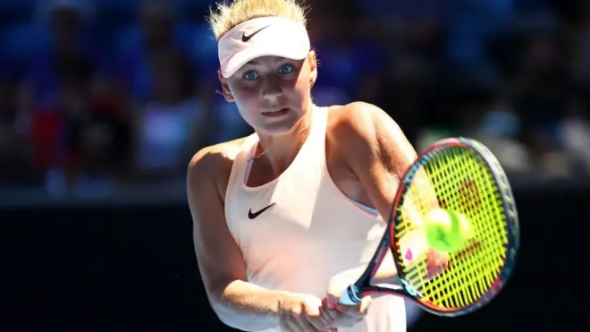 Марта Костюк