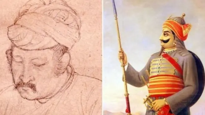 اکبر اور رانا پرتاپ