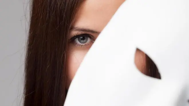 ماذا لو أننا نعرف عندما يكذب الآخرون؟