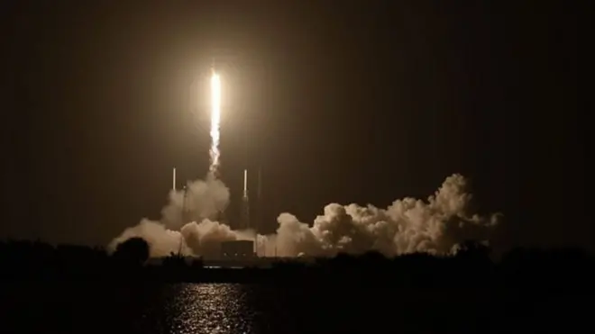 ترکیې سپوږمکۍ