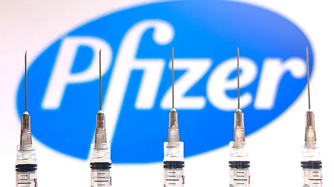 કોરોના રસી