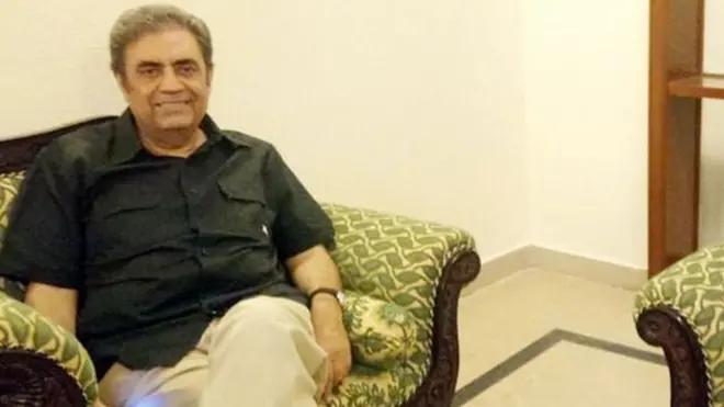 ڈاکٹر امیر محمد خان جوگیزئی