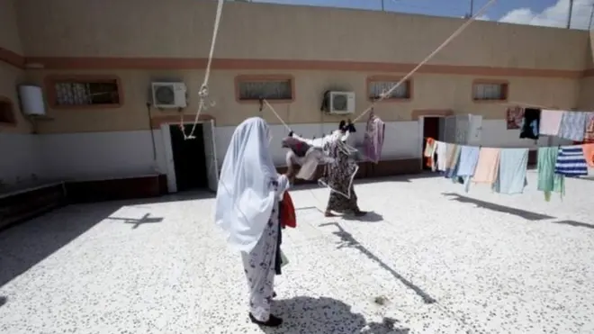 Institute for Criminal Policy Research don talk say di latest report on top di number of women and girls wey dey Prison na cause for concern.