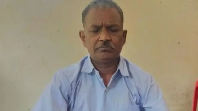 پرہلاد سنگھ راجپوت