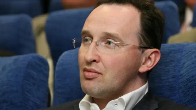 Слободин обещал вернуться в Россию