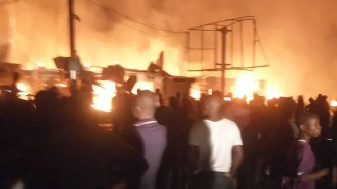 Fruit Garden market for Pitakwa