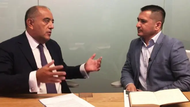 Бруно Балванера