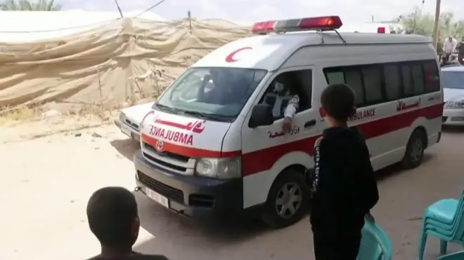 इसराइल जंग