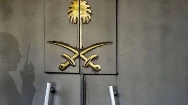 لا يزال ما وقع داخل القنصلية السعودية في اسطنبول غامضا