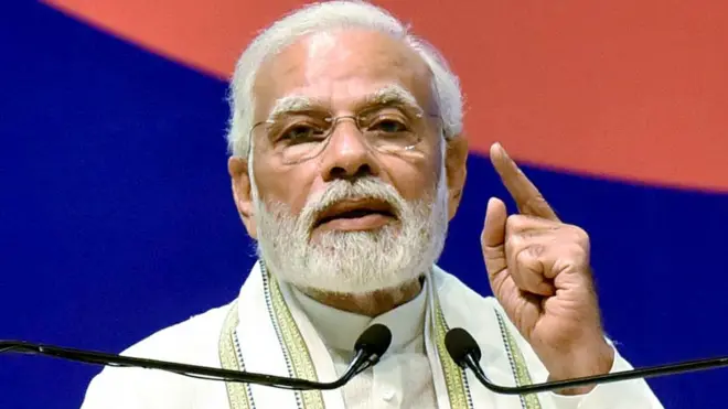 नरेंद्र मोदी