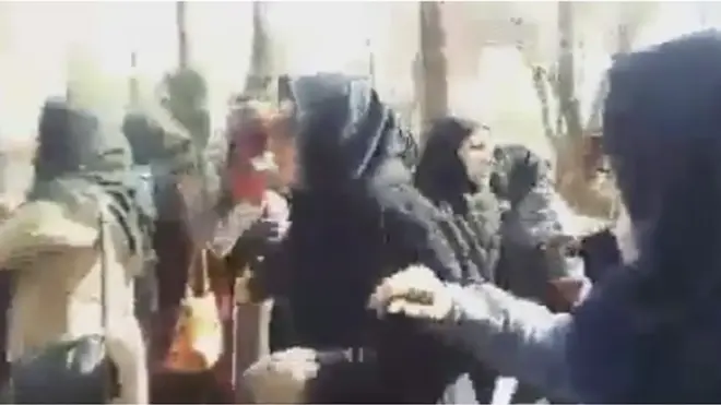 اعتراضات معلمان