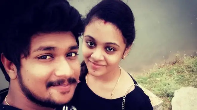 అమృత, ప్రణయ్