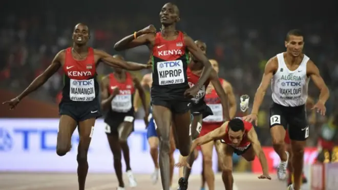 Kenya yakabiliwa na madai mapya ya utumizi wa madawa