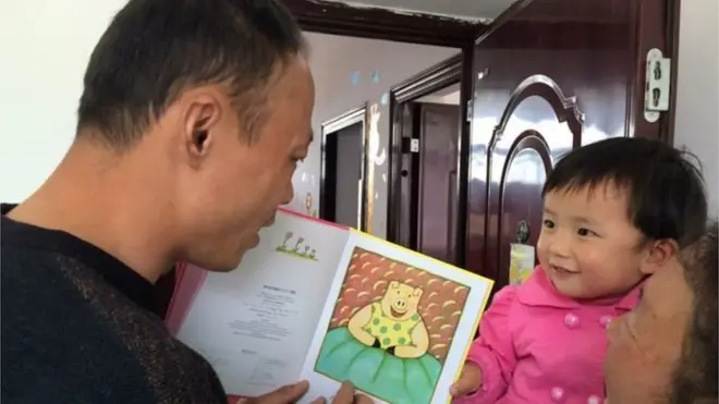 Chính sách một con của Trung Quốc được thay thế bằng chính sách hai con năm 2016