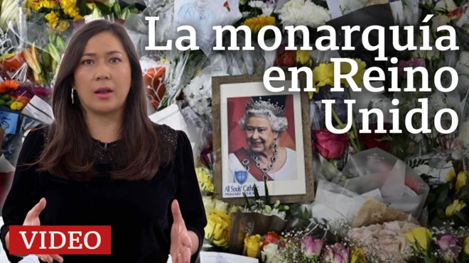 La periodista Ana María Roura.