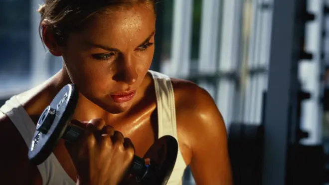 ماہرین کا کہنا ہے کہ ورزش چاہے جو بھی ہو صحت کے لیے اچھی ہوتی ہے