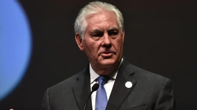 په اوسنیو شرایطو کې له سوریې د ټولو امریکايي ځواکونو وتل به اسد ته موکه ورکړي چې له خپلو خلکو سره نارحمانه چلند ته دوام ور کړي.