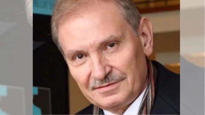 Glushkov apareció muerto en la noche del lunes en su casa de Londres. (Foto: Facebook)