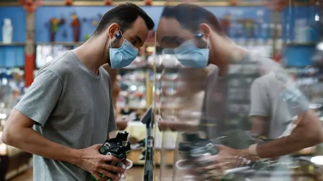 Из-за пандемии и неурожая в Бразилии в июле почти в два раза выросли цены на кофе