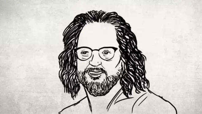 रोना विल्सन