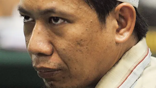 Aman Abdurrahman bebas bersyarat dari kasus pelatihan kelompok teror di Aceh, Kamis (17/08), setelah mendapatkan remisi hari kemerdekaan Indonesia.