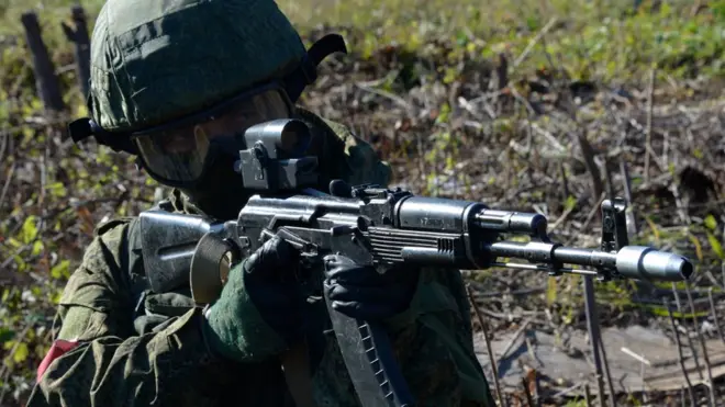 По данным НАК, предполагаемые боевики не пошли на переговоры с сотрудниками российских правоохранительных органов и были убиты