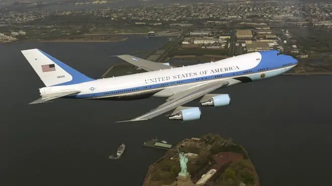 Air Force One