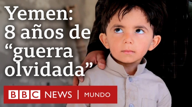 Niño yemení