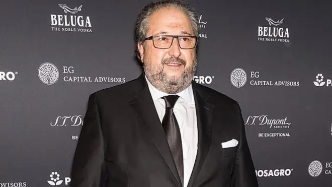 بوريس مينتس