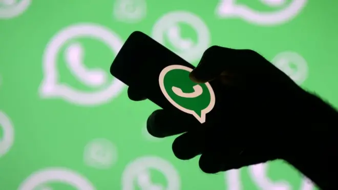 Warga di Chad, Afrika tengah, tak bisa menggunakan Whatsapp, Facebook, Twitter dan layanan media sosial lain sejak Maret 2018.