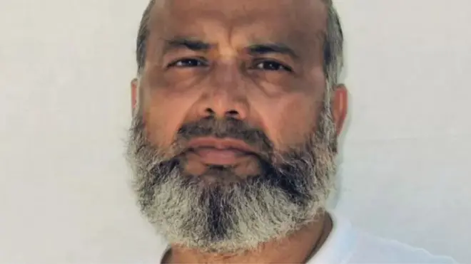 سیف اللہ پراچہ