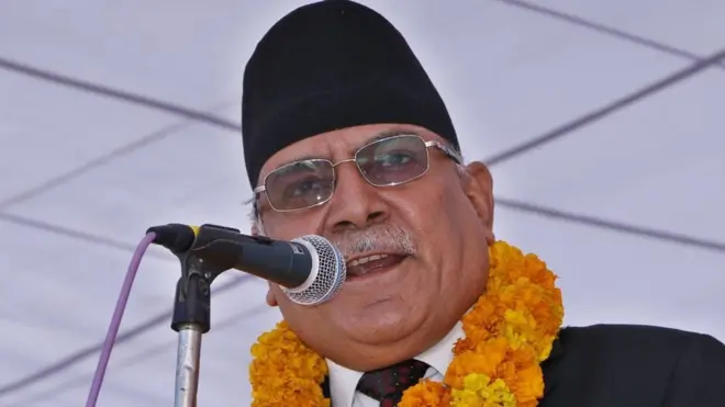 प्रचण्ड