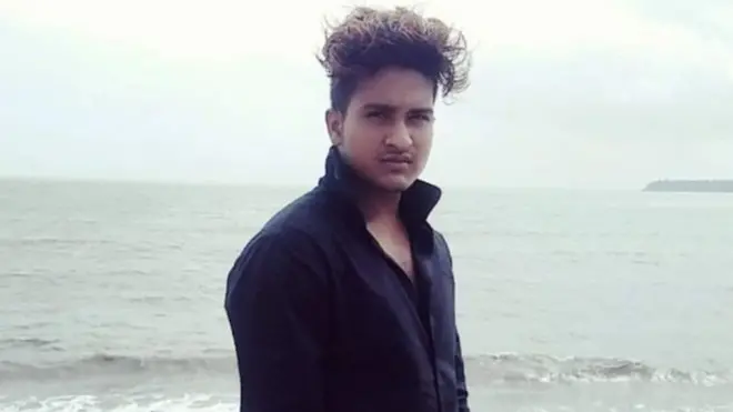 तबरेज़ अंसारी